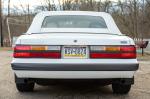 Ford Mustang GT 5.0 Convertible 1985 года